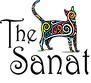 The Sanat logo